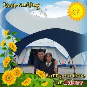 Meet your Posher, Benjamin